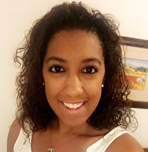 Meet your Posher, Destinee